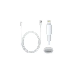 4XEM Lightning Charging Kit/Bundle for 10.5-inch iPad Pro, White (4XIPADKIT3)
