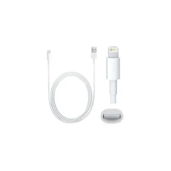 4XEM Lightning Charging Kit/Bundle for 10.5-inch iPad Pro, White (4XIPADKIT6)