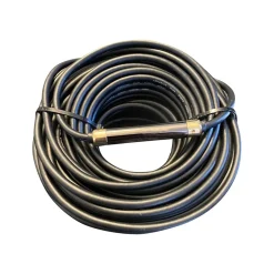 Ethernet Cables<4XEM 4XHDMIMM165FT 164.04' HDMI 4K Audio/Video Cable, Black