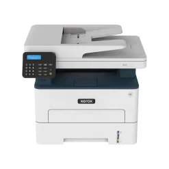 Black & White Printers<Xerox All-in-One Multifunction Black and White Laser Printer (B225/DNI)