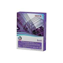 Online Bold Professional 8.5" x 11" Bond Paper, 24 lbs., 98 Brightness, 500/Ream (3R13038) Multipurpose Paper