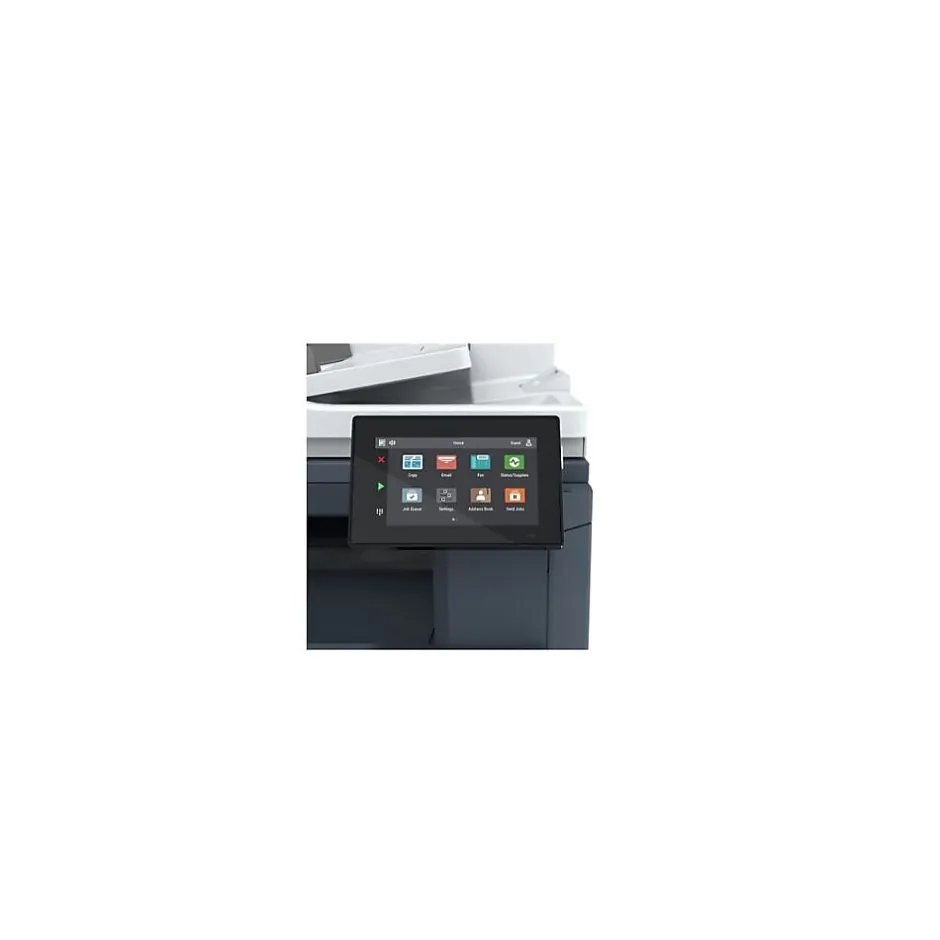 Color Printers<Xerox C325 Wireless Color Laser Printer, All-In-One, Print, Scan, Copy, Fax (C325/DNI )