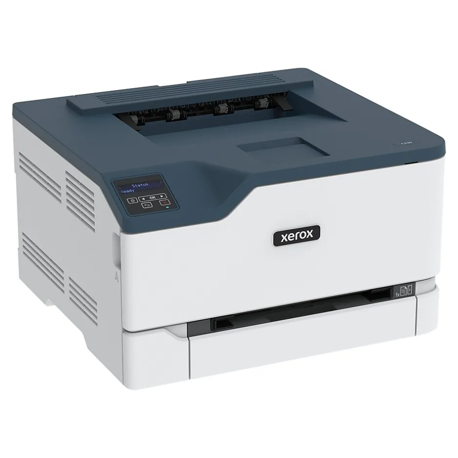 Instant Photo Printers<Xerox C230/DNI Wireless Color Laser Printer