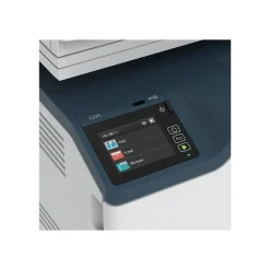 All-In-One Printers<Xerox C235/DNI Wireless Color Laser Printer, All-In-One, Print, Scan, Copy, Fax (C235/DNI)