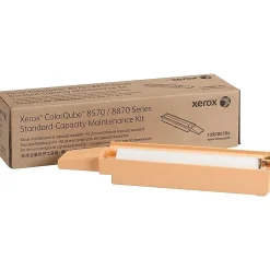 Printer Maintenance Kits<Xerox ColorQube 8870 Standard Capacity Maintenance Kit (XER109R00784)