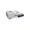 Desktop Scanners<Xerox Duplex Combo Scanner XD-Combo Flatbed, White