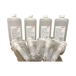 Xerox Liquid Hand Sanitizer, 0.5 Gal., 4/Carton (CS1008R08111)