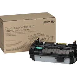 Printer Maintenance Kits<Xerox Phaser 4622 Maintenance Kit, 110V (115R00069)