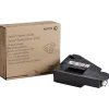 Printer Imaging Kits<Xerox Phaser WorkCentre 6600/6605/6655 and VersaLink C400/C405 Toner Collection Unit, Black (XER108R01124)