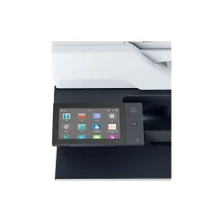 Color Printers<Xerox VersaLink B625 Laser Printer, All-In-One, Print, Scan, Copy, Fax (B625/DN)