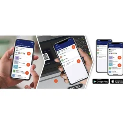 Black & White Printers<Xerox VersaLink B415/DN Multifunction Printer Laser Printer (B415/DN)