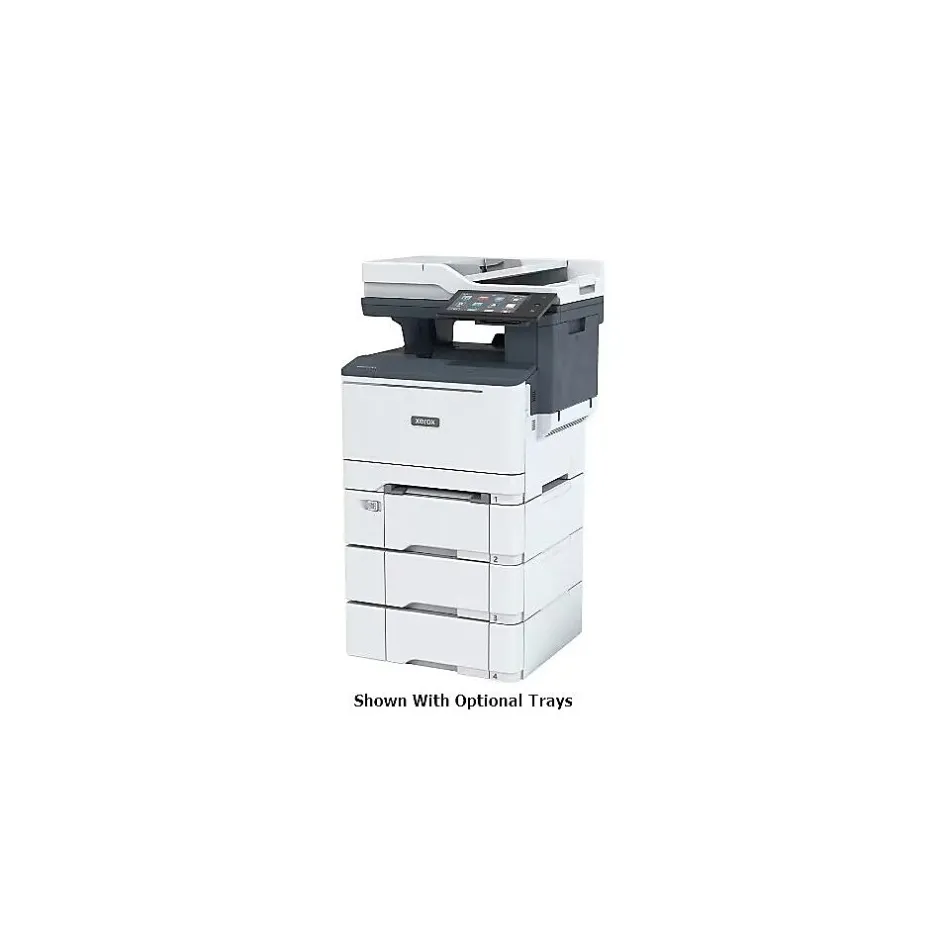 Color Printers<Xerox VersaLink C415 Color Multifunction Laser Printer (C415/DN)