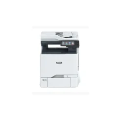 Color Printers<Xerox VersaLink C625 Laser Printer, All-In-One, Print, Scan, Copy, Fax (C625/DN)