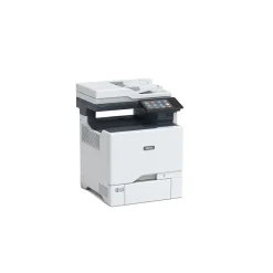 Color Printers<Xerox VersaLink C625 Laser Printer, All-In-One, Print, Scan, Copy, Fax (C625/DN)