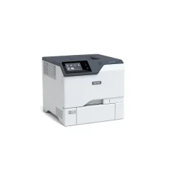 Color Printers<Xerox VersaLink C620 Laser Printer, Single-Function, Print (C620/DN)