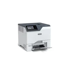 Color Printers<Xerox VersaLink C620 Laser Printer, Single-Function, Print (C620/DN)