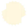 Hot Vitality 30% Recycled Multipurpose Paper, 20 lbs., 8.5" x 11", Ivory, 500 Sheets/Ream (3R11056) Large Quantity Paper