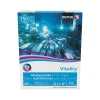 Clearance Vitality 8.5" x 11" Multipurpose Paper, 20 lbs., 92 Brightness, 750 Sheets/Ream (3R20195) Multipurpose Paper