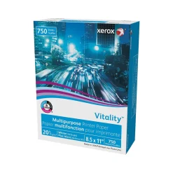 Clearance Vitality 8.5