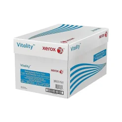 Vitality 11" x 17" Multipurpose Paper, 20 lbs., 92 Brightness, 500 Sheets/Reams, 5 Reams/Carton (3R3761) Multipurpose Paper