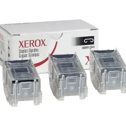 Printer Imaging Kits<Xerox Workcentre EC7800 Staple Cartridges, 3/Pack (XER008R12941)