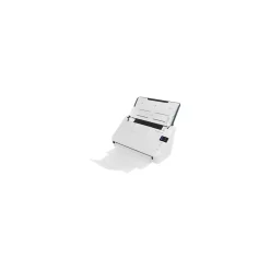 Portable Scanners<Xerox XD35-U Duplex Desktop Document Scanner, White