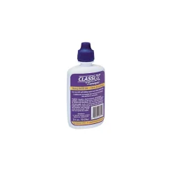 Cosco Xstamper ClassiX Refill Ink, 2oz., Blue (036044)