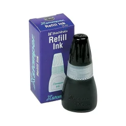 Xstamper Ink Refill, Black Ink (036038) Best