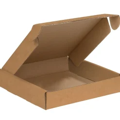 Partners Brand 20"x20"x4" Literature Mailers, 25/Pack (MFL20204K)* Corrugated Mailers