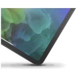 Cell Phone Screen Protectors<Zagg Glass Elite Scratch-Resistant Screen Protector for 12.9" iPad Pro (Gen 3/4/5/6) (200110243)