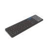Zagg Pro Wireless Keyboard, Black (103210886)* Keyboards