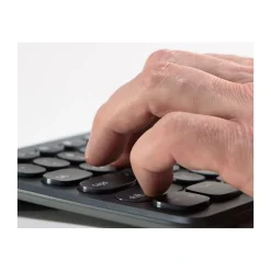 Zagg Pro Wireless Keyboard, Black (103210886)* Keyboards