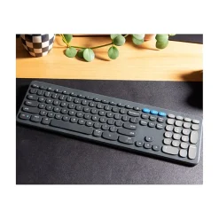 Zagg Pro Wireless Keyboard, Black (103210886)* Keyboards