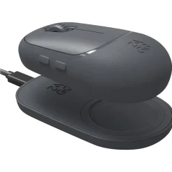 Zagg Pro Wireless USB-C Mouse, Black (109909782)* Ergonomic Mice