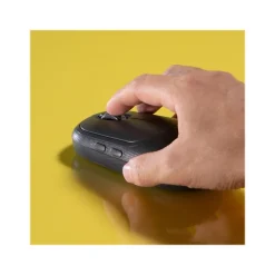 Zagg Pro Wireless USB-C Mouse, Black (109909782)* Ergonomic Mice