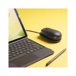 Zagg Pro Wireless USB-C Mouse, Black (109909782)* Ergonomic Mice