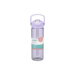 Water Bottles<Zak! Liberty Plastic Water Bottle, 24 oz., Lavender (2598-X280)