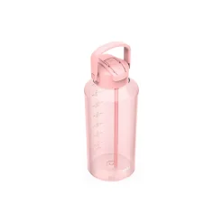 Water Bottles<Zak! Liberty Plastic Water Bottle, 64 oz., Coral (2546-X270)