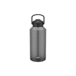Water Bottles<Zak! Liberty Plastic Water Bottle, 64 oz., Ebony (0015-X270)