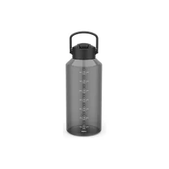 Water Bottles<Zak! Liberty Plastic Water Bottle, 64 oz., Ebony (0015-X270)