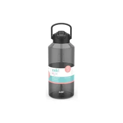 Water Bottles<Zak! Liberty Plastic Water Bottle, 64 oz., Ebony (0015-X270)