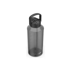 Water Bottles<Zak! Liberty Plastic Water Bottle, 64 oz., Ebony (0015-X270)