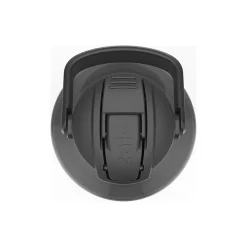 Water Bottles<Zak! Liberty Plastic Water Bottle, 64 oz., Ebony (0015-X270)