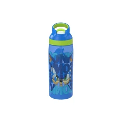 Water Bottles<Zak! Modern Sonic Polypropylene Water Bottle, 25 oz. (SONE-W030)