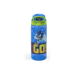 Water Bottles<Zak! Modern Sonic Polypropylene Water Bottle, 25 oz. (SONE-W030)