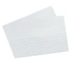 New 18" x 12" Picture Story Paper, 5/8" x 5/16" x 5/16" Ruled, 250 Sheets/Pack, 2 Packs (PACZP2694-2) Classroom Paper