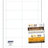 Hot ® 3 1/2" x 2" 90 lbs. Micro-Perforated Index Business Card, White, 500/Pack (600-50IWH49X) Business Cards