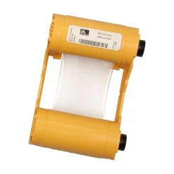 Printer Ribbons<Zebra Black Dye Sublimation Printer Ribbon (800033-801)