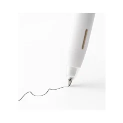 Zebra bLen Retractable Gel Pens, Medium Point, 0.7mm, Assorted Ink, 6/Pack (49501)