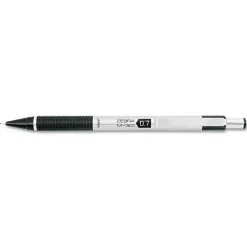 Zebra M-301 Mechanical Pencil, 0.7mm, #2 Medium Lead (ZEB54310) Clearance
